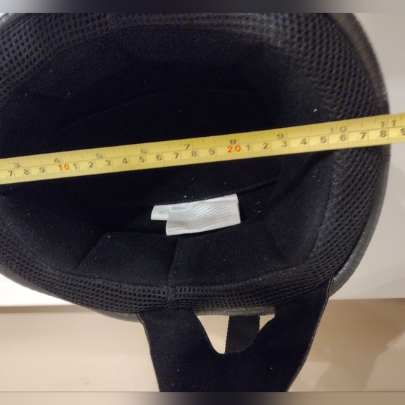 HCI DOT Small Helmet - Picture 8 of 9